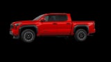 2026 Toyota Tacoma - Preview 3