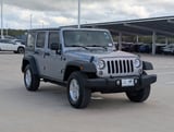 2015 Jeep Wrangler - Preview 7