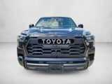 2024 Toyota Sequoia - Preview 2