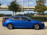 2016 Honda Civic - Preview 4