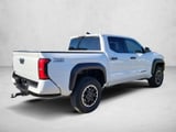 2025 Toyota Tacoma - Preview 5