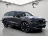2026 Lincoln Nautilus - Preview 7