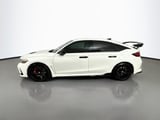 2025 Honda Civic - Preview 8
