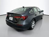 2026 Honda Civic - Preview 5