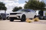 2025 Land Rover Range Rover Velar - Preview 7