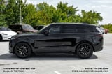 2027 Land Rover Range Rover Sport - Preview 9