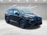 2026 Nissan Rogue - Preview 2