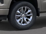 2026 Chevrolet Silverado 1500 - Preview 9