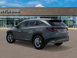 2026 Hyundai Tucson - Preview 5