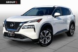 2023 Nissan Rogue - Preview 4