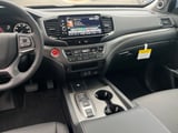 2026 Honda Ridgeline - Preview 9
