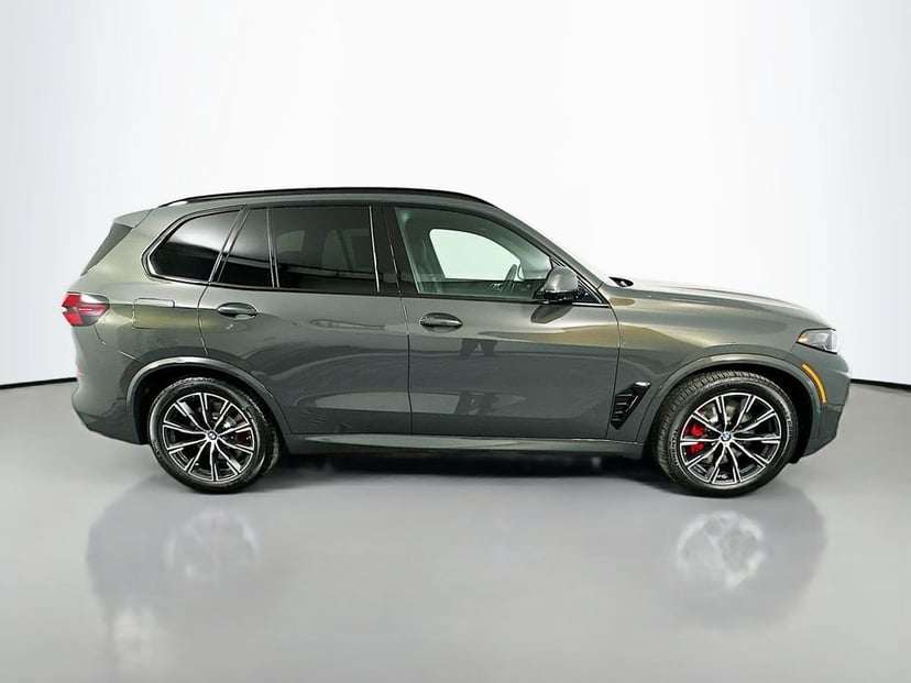 2026 BMW X5 - Image 3
