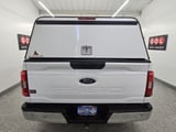 2022 Ford F-150 - Preview 5