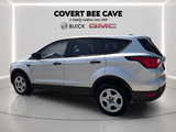 2019 Ford Escape - Preview 6