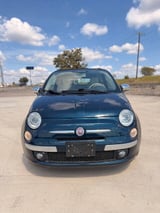 2013 Fiat 500 - Preview 3