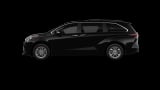 2026 Toyota Sienna - Preview 4