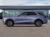2027 Genesis GV70 - Preview 3