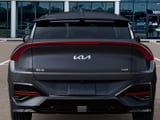 2026 Kia EV6 - Preview 12