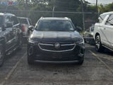 2021 Buick Envision - Preview 3