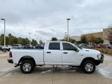 2024 Ram 2500 - Preview 4