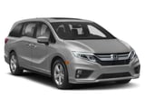 2020 Honda Odyssey - Preview 9