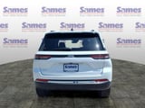 2026 Jeep Grand Cherokee - Preview 6