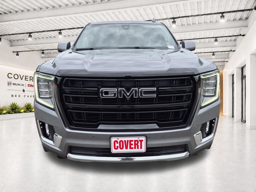2022 GMC Yukon - Image 3