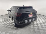 2025 Chevrolet Trax - Preview 3