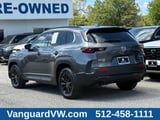 2025 Mazda CX-50 - Preview 6