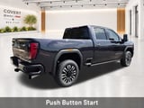 2026 GMC Sierra 2500HD - Preview 9