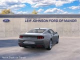 2026 Ford Mustang - Preview 8