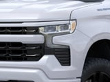 2026 Chevrolet Silverado 1500 - Preview 10