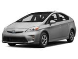 2015 Toyota Prius - Preview 4