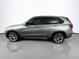 2017 BMW X5 - Preview 8