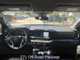 2024 Chevrolet Silverado - Preview 12