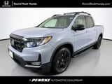 2026 Honda Ridgeline - Preview 2