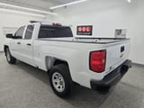2017 Chevrolet Silverado 1500 - Preview 4