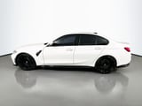 2021 BMW M3 - Preview 8