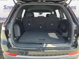 2027 Jeep Grand Cherokee - Preview 8