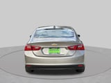 2025 Chevrolet Malibu - Preview 4