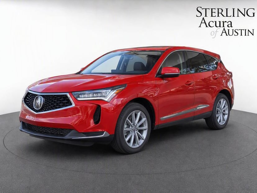2024 Acura RDX - Image 1