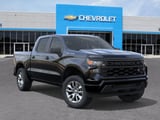 2026 Chevrolet Silverado - Preview 7