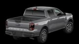 2026 Ford Ranger - Preview 3