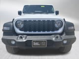 2024 Jeep Wrangler - Preview 3