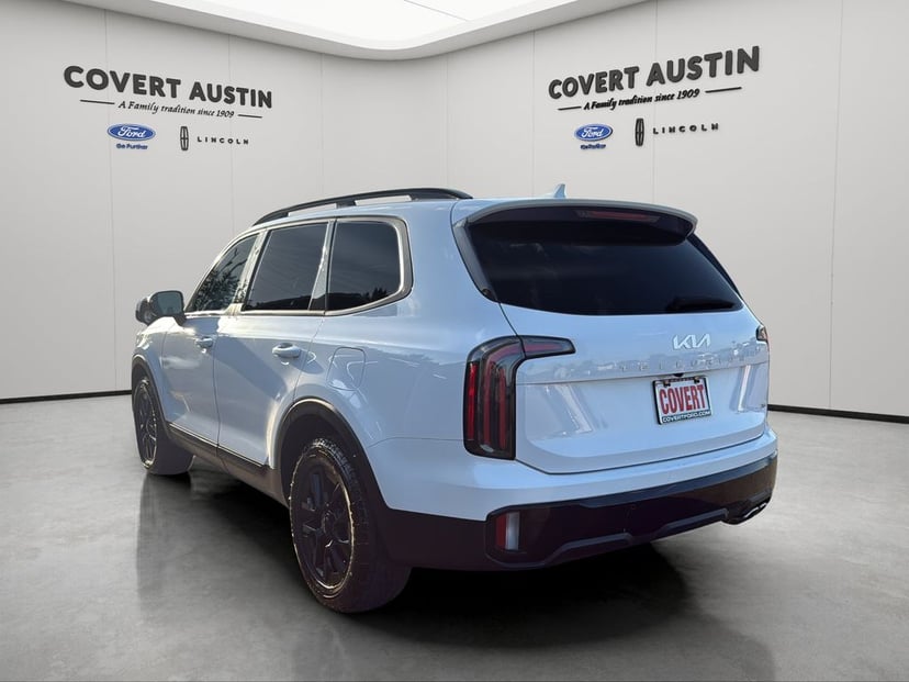 2024 Kia Telluride - Image 3