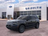 2026 Ford Bronco Sport - Preview 2