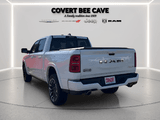 2026 Ram 1500 - Preview 7