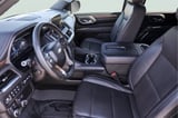 2024 Chevrolet Suburban - Preview 12
