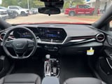 2026 Chevrolet Trax - Preview 13