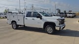 2026 Chevrolet Silverado - Preview 3